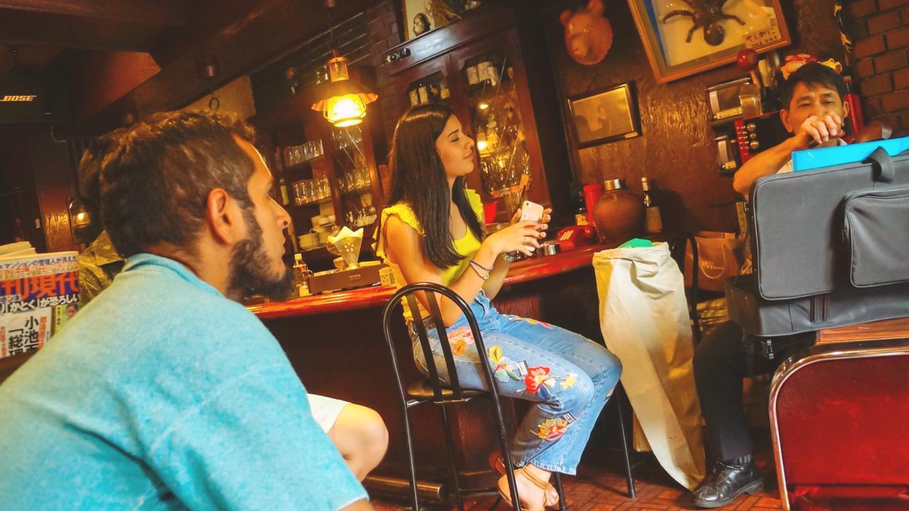 Sekai Hotel Shika Osaka Dış mekan fotoğraf