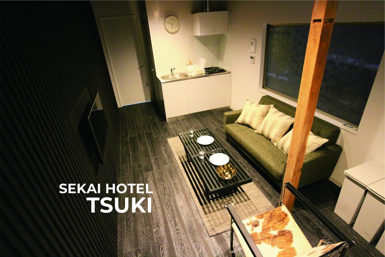 Sekai Hotel Shika Osaka Dış mekan fotoğraf
