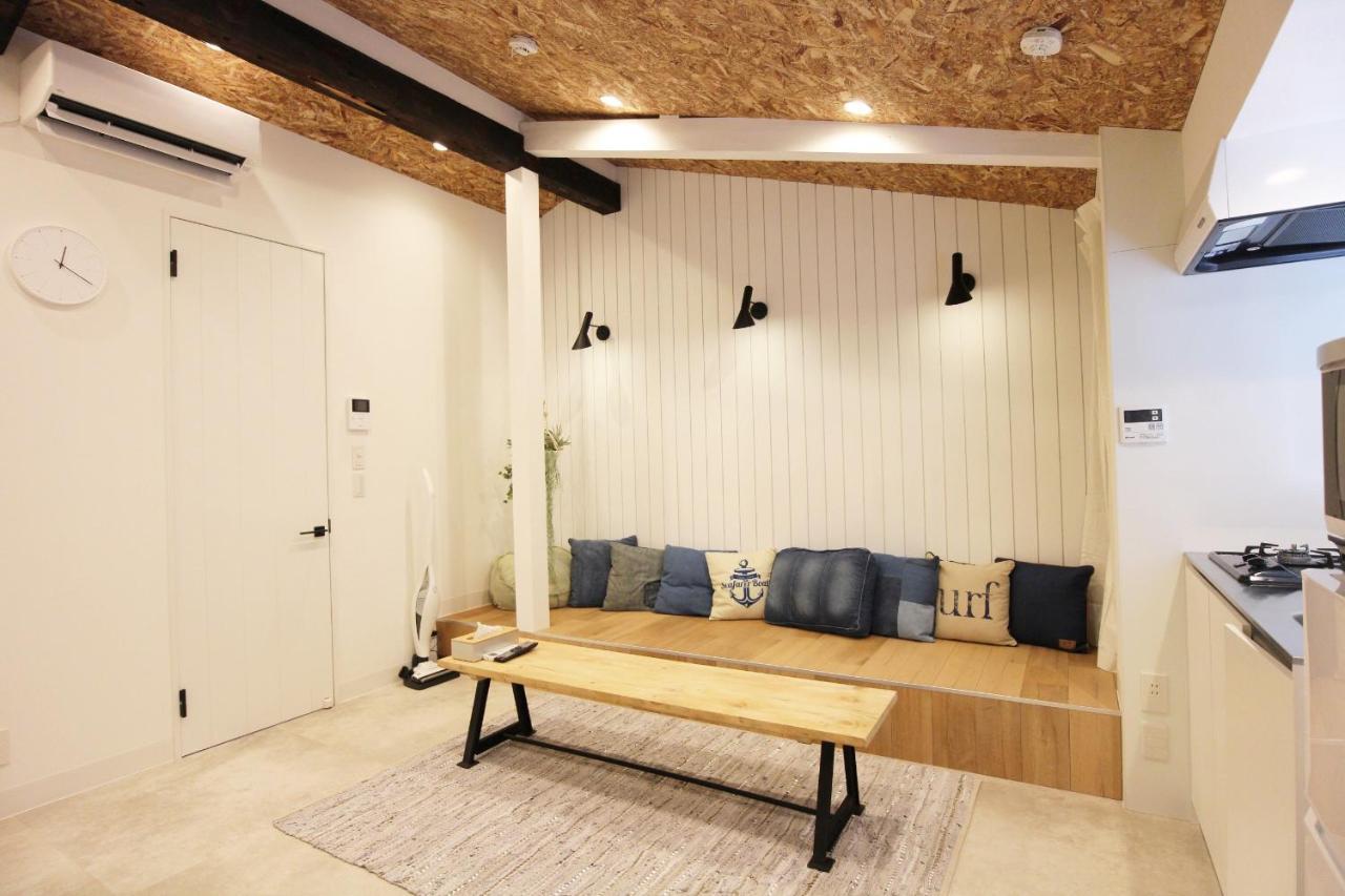 Sekai Hotel Shika Osaka Dış mekan fotoğraf